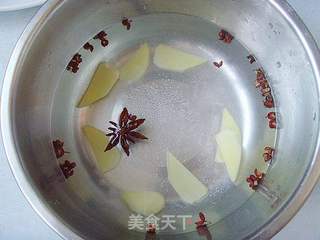 财源滚滚:泡椒凤爪的做法步骤:10