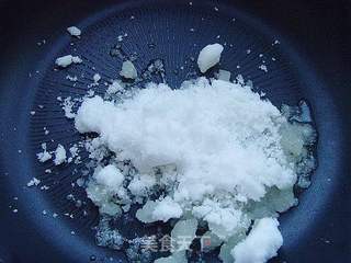 甜甜蜜蜜:拔丝山药的做法步骤:8