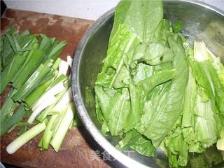 星月私房菜---独具自贡特色的水煮肉片的做法步骤:2