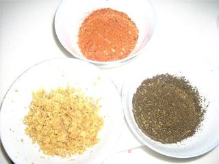 星月私房菜---独具自贡特色的水煮肉片的做法步骤:3