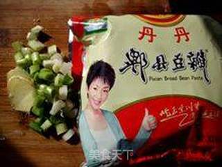 毛血旺的做法步骤:2