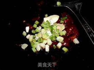 毛血旺的做法步骤:5
