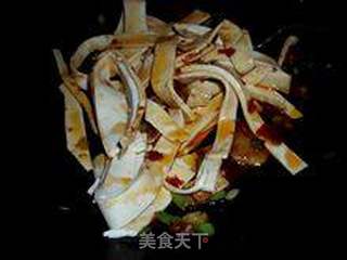 毛血旺的做法步骤:6
