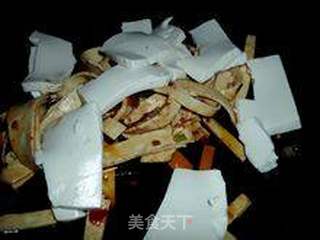 毛血旺的做法步骤:7