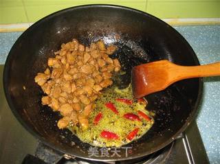 咖喱土豆鸡肉饭的做法步骤:3