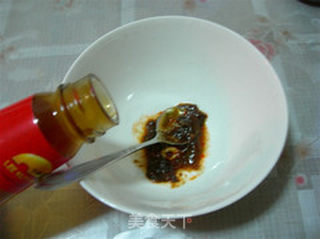 豆豉香辣银鳕鱼的做法步骤:10