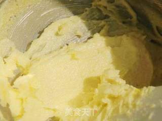 玛格丽特小饼干的做法步骤:6