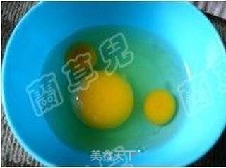 酒酿红糖饮的做法步骤:3