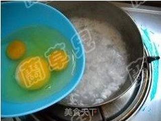酒酿红糖饮的做法步骤:5