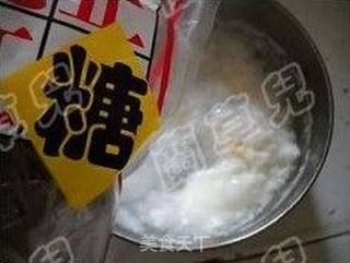 酒酿红糖饮的做法步骤:6