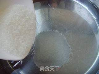 糖渍金桔的做法步骤:4