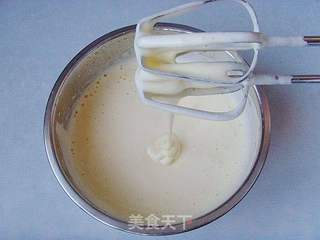 香蕉蛋糕的做法步骤：5