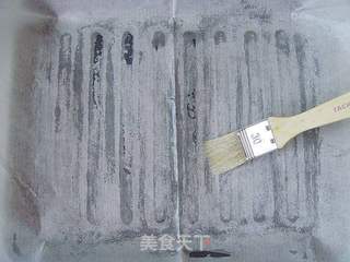 香蕉蛋糕的做法步骤：12