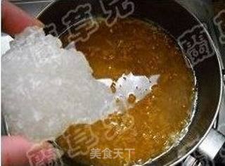 蜂蜜生姜茶的做法步骤:3