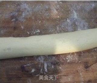 玉米锅贴饼子的做法步骤:3