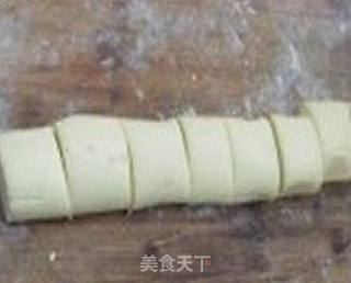 玉米锅贴饼子的做法步骤:4