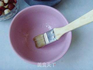 吉祥如意:养颜八宝饭(无油版)的做法步骤:4