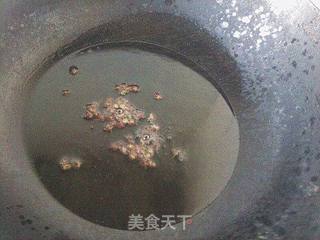花菇青菜素饺子的做法步骤：4