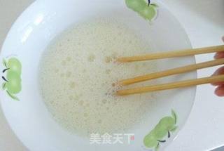 松软甜蛋糕的做法步骤：3