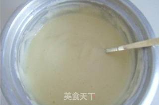 松软甜蛋糕的做法步骤：8