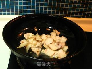 猪肉酸菜炖粉条的做法步骤：7