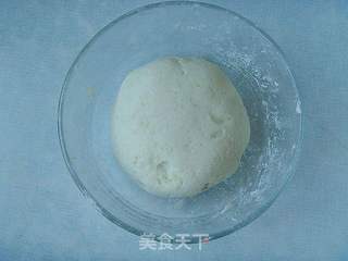 健康长寿:糯米宝葫芦的做法步骤:4