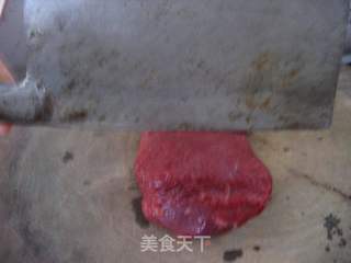 第一次做牛扒的做法步骤:2
