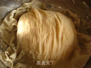 胡萝卜羊肉水饺的做法步骤：9