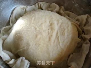 白菜三鲜水饺的做法步骤:12