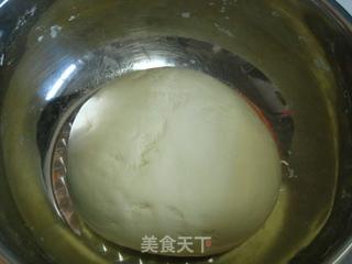 白菜三鲜水饺的做法步骤:13