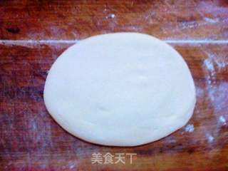 松软好吃的葱油发糕的做法步骤：1