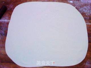 松软好吃的葱油发糕的做法步骤：3