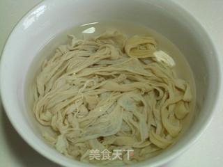 腊肠的做法步骤:7