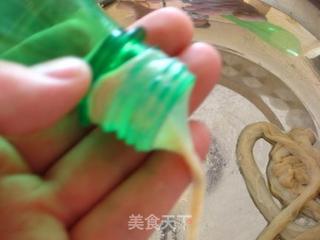 腊肠的做法步骤:11