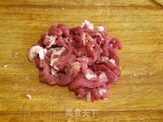 济南木须肉的做法步骤:5