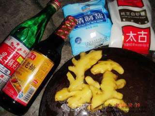 自家制腊肉的做法步骤:2