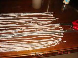 自家制腊肉的做法步骤:14
