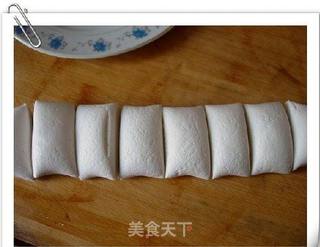 糯米糕的做法步骤:2