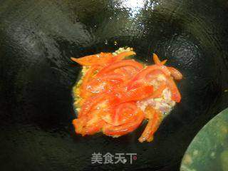 微波之懒人披萨的做法步骤:6