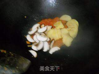 微波之懒人披萨的做法步骤:7