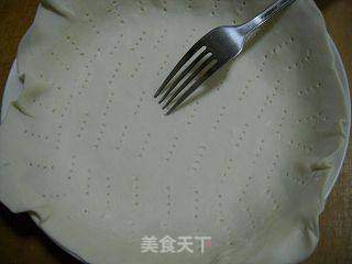 微波之懒人披萨的做法步骤:10