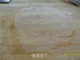 浓香扣肉~（东北版）的做法步骤：3