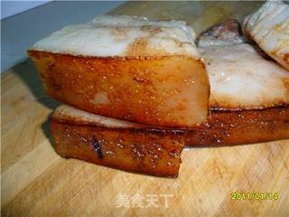 浓香扣肉~（东北版）的做法步骤：4