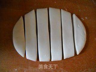 鲜蔬牛肉拉面的做法步骤:3