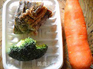 鲜蔬牛肉拉面的做法步骤:7