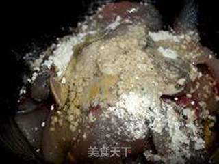 我也来做--水煮鱼的做法步骤:4