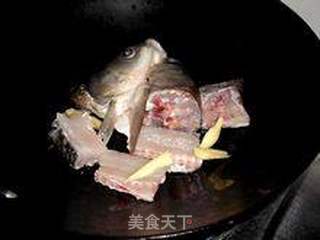 我也来做--水煮鱼的做法步骤:5