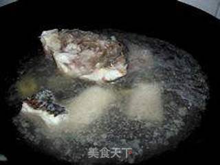 我也来做--水煮鱼的做法步骤:7