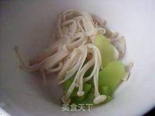 我也来做--水煮鱼的做法步骤:11