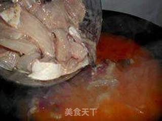 我也来做--水煮鱼的做法步骤:14